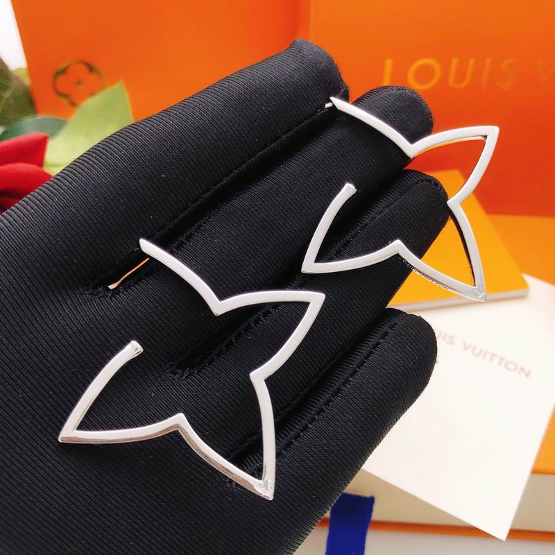 LV Earring 11yxx59